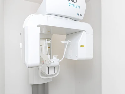 Obloukova dental office 