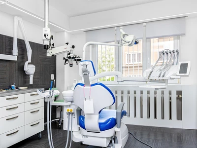 Obloukova dental office 