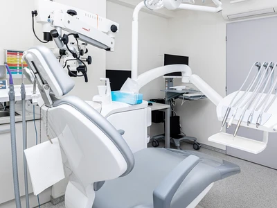 Obloukova dental office 